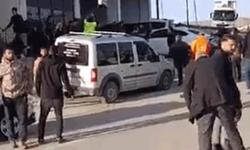 Mardin'de iki grup arasında sopalı saldırı: Yaralılar var