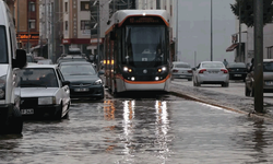 Meteoroloji uyardı: Eskişehir’de kuvvetli rüzgar ve yağış bekleniyor