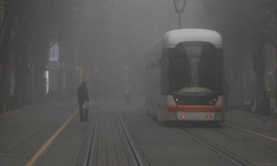 Meteoroloji’den Eskişehir’e pus ve sis uyarısı