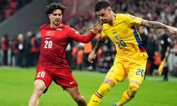 Milli Takım Romanya’yı devirdi! Dünya Kupası’na son bir adım