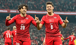 Milliler Dünya Kupası bileti için bu akşam Kosova karşısında