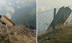 MSB duyurdu: Türk hava sahasına giren füze imha edildi