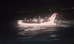 Muğla'da 21 düzensiz göçmen yakalandı