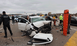 Nevşehir’de zincirleme kaza: Ölü sayısı 3’e yükseldi, 6 yaralı