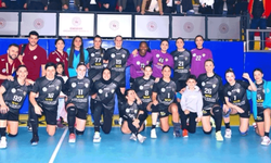 Odunpazarıspor kritik maça hazırlanıyor