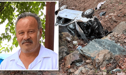 Osmaniye'de kontrolden çıkan otomobilde 1 ölü 2 yaralı