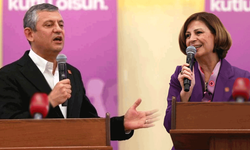 Özel'den Başkan Ünlüce'ye övgü: "Örnek bir belediyecilik yapıyor"