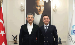 Özel’den Dökmeci mesajı: “Ona yan bakanın alnını karışlarız”