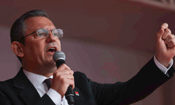 Özgür Özel hakkında soruşturma başlatıldı