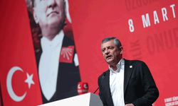 Özgür Özel’den Eskişehir hedefi: “Tüm belediyeleri kazanacağız”