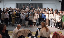 Başkan Ataç, Tepebaşı Spor Kulübü sporcuları ile iftarda buluştu