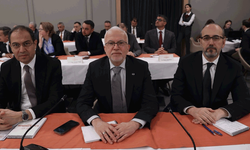 Sağlık Bakanı Memişoğlu’ndan önemli toplantı: Bildirici de katıldı