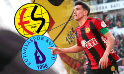 Şampiyonluk yarışı alev alev! İşte Eskişehirspor ile Kütahya’nın kalan maçları