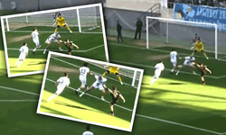 Şampiyonluk yarışında Eskişehirspor taraftarını kızdıran karar