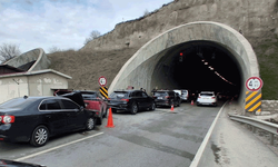 Samsun’da 6 aracın karıştığı zincirleme kaza: 1 yaralı