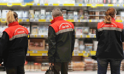 Samsun’da gıda denetimi: 23 milyon TL idari para cezası uygulandı