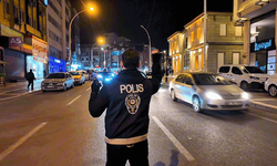 Şanlıurfa'da aranan 63 şahıs yakalandı