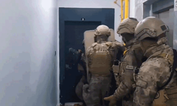 Şanlıurfa'da sahte kamu görevlisi operasyonu: 3 tutuklama