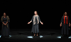 “Sen İstanbul’dan daha güzelsin” seyirciyle buluştu