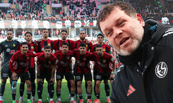 “Sezon sonunda şampiyonluğu büyük coşkuyla kutlayacağız”