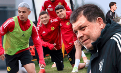 Şimşekler hırs küpü: Eskişehirspor yeni hedefe kilitlendi