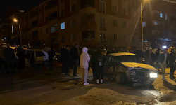 Sinop'ta alkollü sürücü kaza yaptı: 5 yaralı