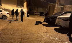 Şırnak'ta silahlı saldırgan tutuklandı