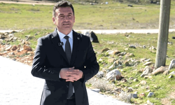 Sivrihisar’da seferberlik: Kırsal mahalleler baştan sona yenileniyor