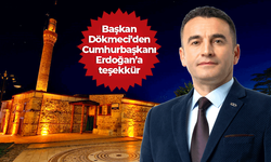 Sivrihisar’da tarihi Ulu Camii için 600 gün sürecek dev çalışma başlıyor