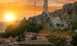 Sivrihisar’da ücretsiz tur rehberliği hizmeti başladı