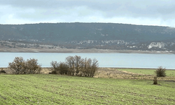 Son 66 yılın rekoru kırıldı: Eskişehir’in can damarında kritik seviye aşıldı