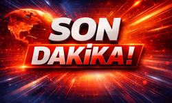 Son dakika… İran’dan ateşlenen üçüncü füze de engellendi