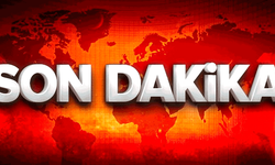 Son dakika… MSB: İran’dan ateşlenen füze düşürüldü