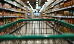 Şubat ayı enflasyon rakamı açıklandı