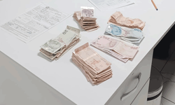 Tekirdağ'da cuma çıkışı dilencilere zabıta baskını