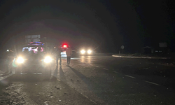 Tekirdağ'da trafik kazası: 3 yaralı