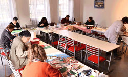 Tepebaşı’nda 4 bini aşkın kişi bu kurslarla hem öğrendi hem kazandı