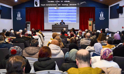 Tepebaşı’nda Ramazan akşamları manevi iklimle taçlanıyor