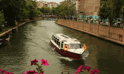 Termometreler yükseliyor: Eskişehir’de havalar 5 derece daha ısınacak