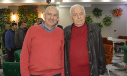 Türk Kızılayı Sivrihisar Şubesinden birlik ve beraberlik iftarı