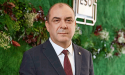 Türk ürünleri için önemli karar! Kesikbaş “stratejik bir gelişme” diye duyurdu