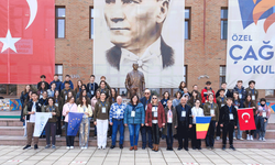 Türkiye-Romanya eğitim köprüsü Eskişehir’de kuruldu