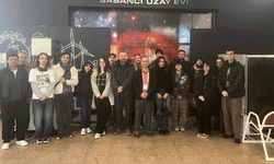 Türkiye’de bir ilk! O dersler Anadolu Üniversitesi’nde başladı