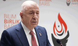 Ümit Özdağ Eskişehir’e geliyor