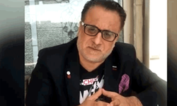 Ünlü yapımcı Erol Köse hayatını kaybetti