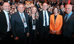 Ünlüce: “Gücümüzü milletten alıyor, yolumuzu milletle yürüyoruz”