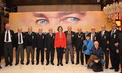 Ünlüce: “Sizler bizlere emanet edilen en kıymetli değerlerimizsiniz”