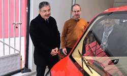 Vali Yılmaz esnaflarla bir araya geldi