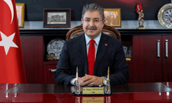 Vali Yılmaz’dan 27 Mart Dünya Tiyatro Günü mesajı