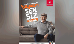 Valilikten sürücülere bayram trafiği uyarısı